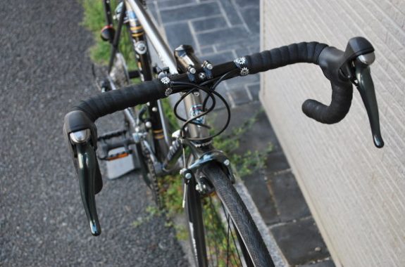 ミヤタ イタルスポーツ ロードバイク 引き取り希望-