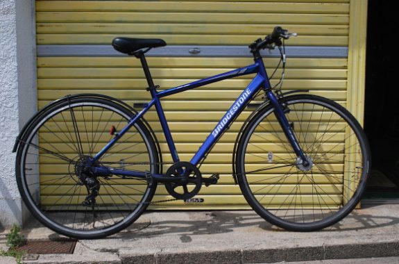 BRIDGESTONE TB1【USED】34,800円(税込) | ちゃり・コレ