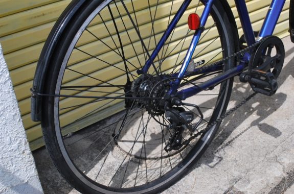 BRIDGESTONE TB1【USED】34,800円(税込) | ちゃり・コレ