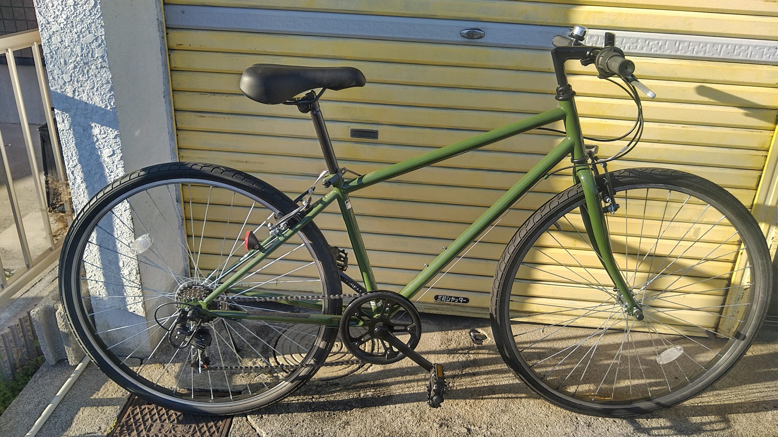 ちゃり・コレ | 名古屋市中村区 名古屋市中村区 中古自転車 新車自転車販売